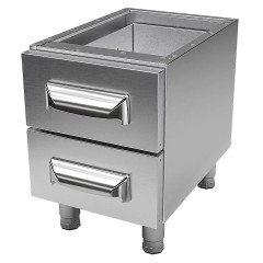 Модуль нейтральный VITAL PRO-STD9010C