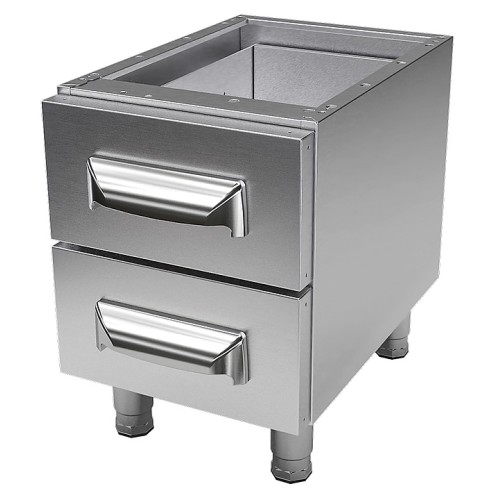 Модуль нейтральный VITAL PRO-STD9010C