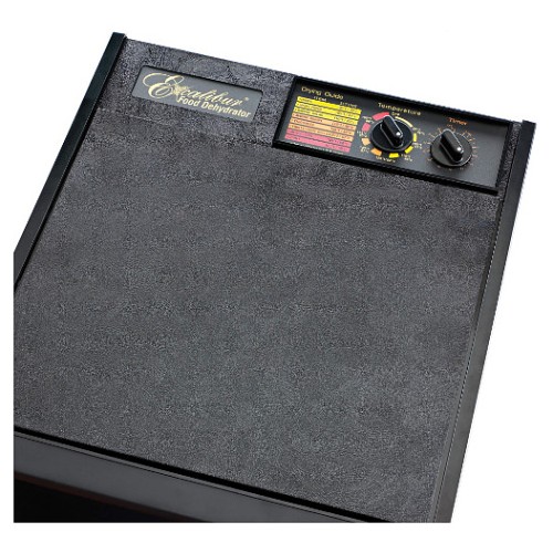 Сушилка для овощей и фруктов VIATTO FK-2