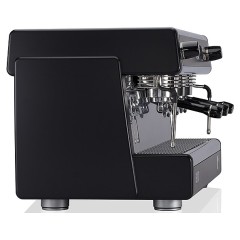 Кофемашина Dalla Corte 1 MC EVODUE 3 N 400 черный туман