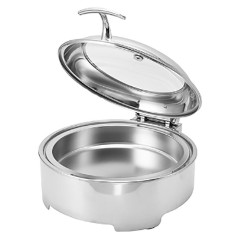 Мармит электрический Sunnex KINGO-HOTEL E20101---KINGO d 35 см 6 л