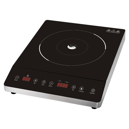 Плита индукционная INDOKOR IN3500 SMALL LIGHT