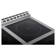 Плита индукционная Luxstahl ПИ-4-98