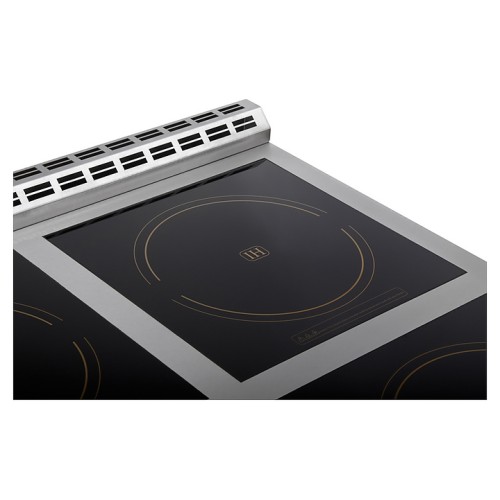 Плита индукционная Luxstahl ПИ-4-98