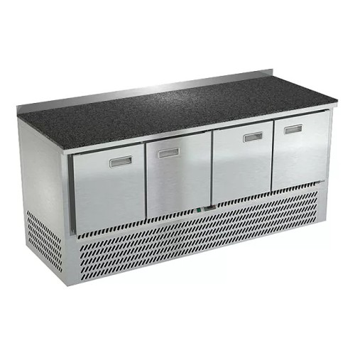 СТОЛ ХОЛОД. ПРИСТЕН. КАМЕНЬ СПН/О-421/40-1906