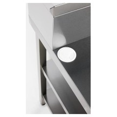 Блинная станция Restoinox БСФ-110/7П