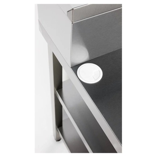 Блинная станция Restoinox БСФ-110/7П