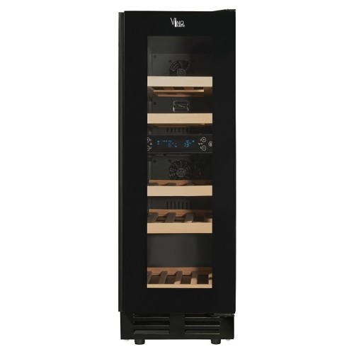 Винный шкаф Vinosafe VSU16BD