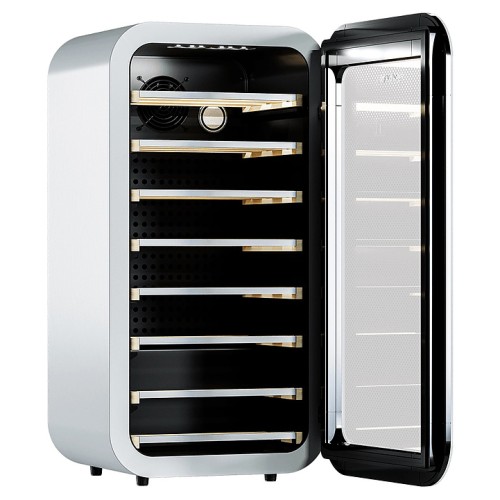 Винный шкаф MEYVEL MV22-KWF1