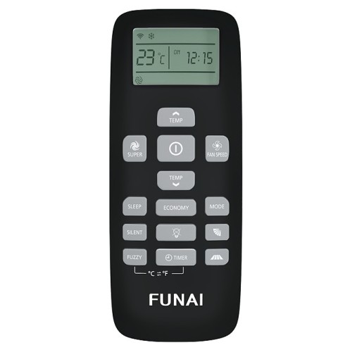 Настенная сплит-система FUNAI RAC-SN55HP.D06