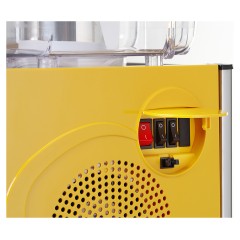 Диспенсер для сока HENDI 425206