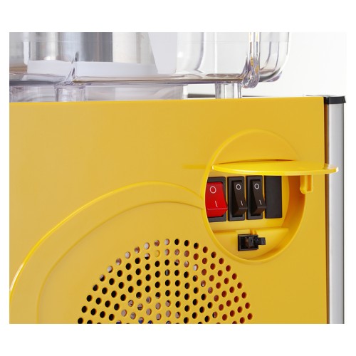 Диспенсер для сока HENDI 425206