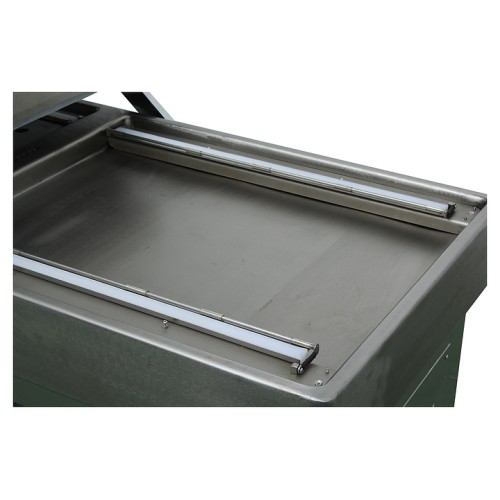 Упаковщик вакуумный BROTHER DZ-600\2SB* Premium, реле