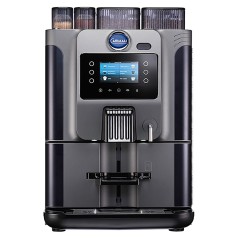 Кофемашина Carimali BlueDot BD-00-01-03 (1 бункер для зерна + 3 для порошков)