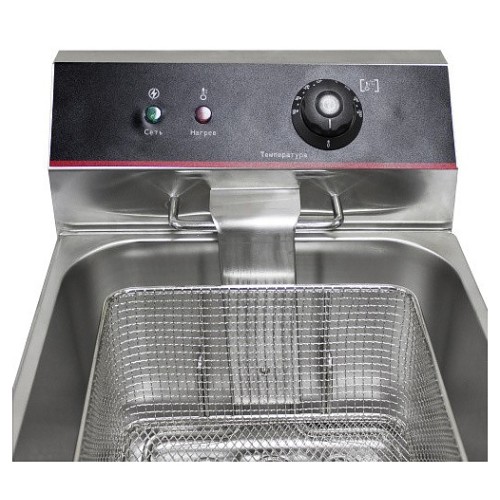 Фритюрница электрическая ROAL SZ-11L