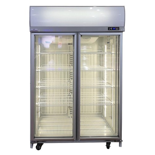 Шкаф холодильный HISAKAGE SRKG-120