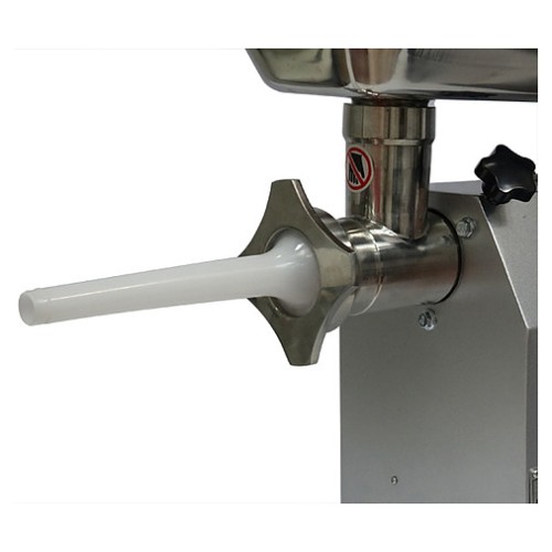 Мясорубка Hurakan HKN-12N