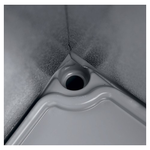 Бонета морозильная Ариада LM 250