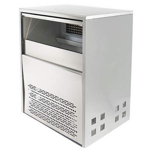 Льдогенератор Foodatlas MQ-120A Eco