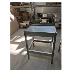 Стол для чистой посуды Gabino TDE-T