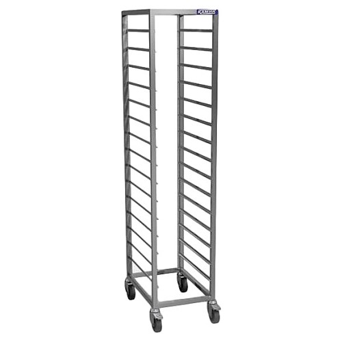 Тележка-шпилька для противней КАМИК Шпр-4816681пр разборная