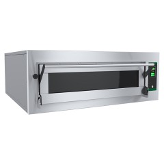 Печь для пиццы ПищТех ЭПП-4-40-С