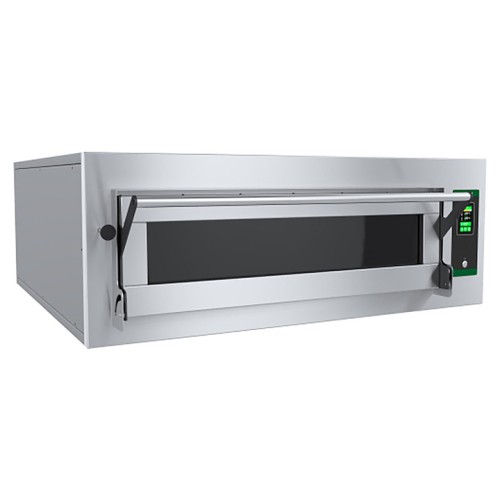 Печь для пиццы ПищТех ЭПП-4-40-С