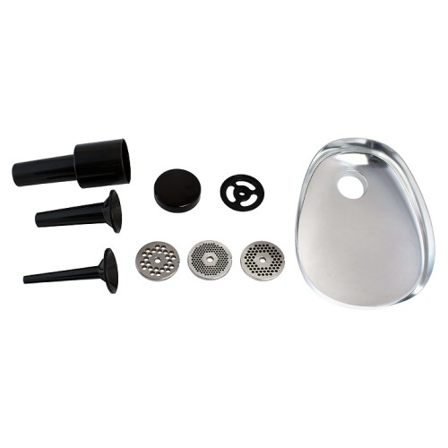 Мясорубка Apach ATI22UT/SS 220В