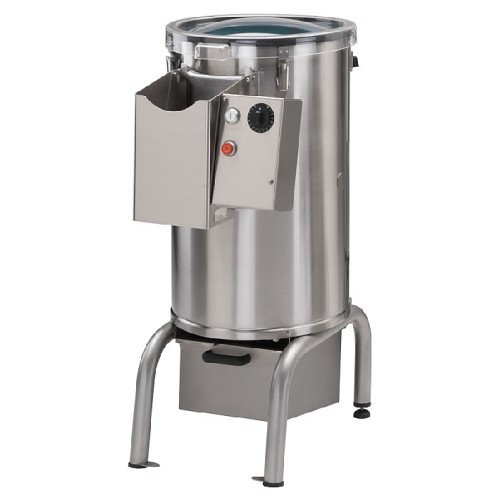 Аппарат для очистки моллюсков Minerva C/E PC8T 380В