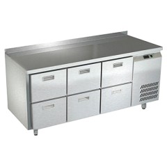 СТОЛ ХОЛОД. ПРИСТЕННЫЙ СПБ/О-223/06-1806