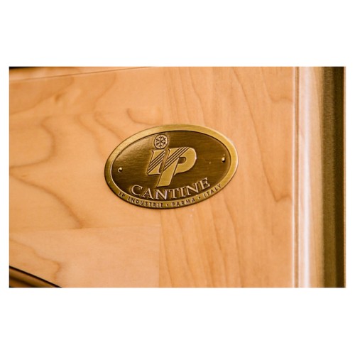 Винный шкаф IP Industrie CEX 2401 CU