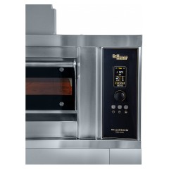 Печь для пиццы Grill Master ППГ/1