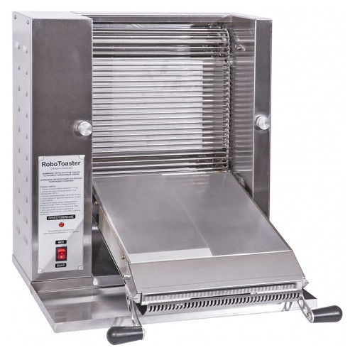 Тостер конвейерный RoboLabs RoboToaster