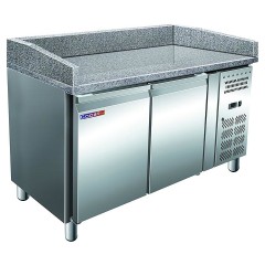 Стол для пиццы Cooleq PZ2600TN