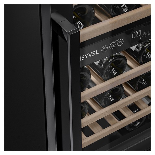 Винный шкаф MEYVEL MV46-KBT2