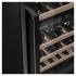 Винный шкаф MEYVEL MV46-KBT2