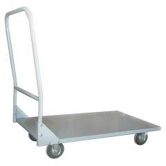 Тележка грузовая ITERMA ТГ 1200/600/1000