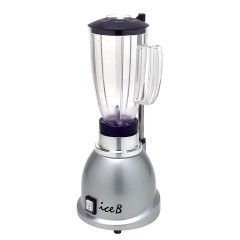 Блендер Macap Ice B100 серый