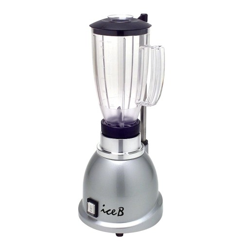 Блендер Macap Ice B100 серый