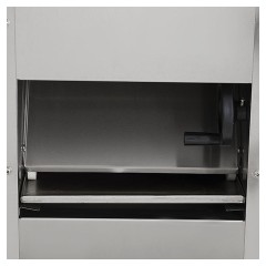 Тестораскаточная машина Foodatlas YP-500 220В