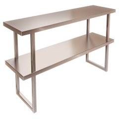 Полка настольная KAYMAN ПНС-22/1204