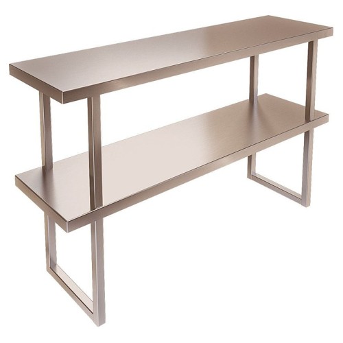 Полка настольная KAYMAN ПНС-22/1204