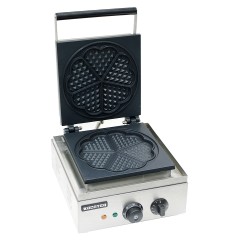 Вафельница Kocateq GH15FBNW