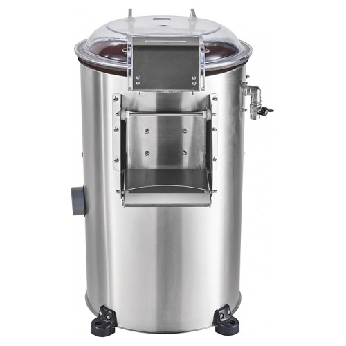 Машина картофелеочистительная кухонная МКК-300