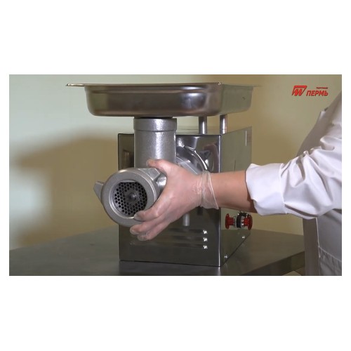 Мясорубка ТОРГМАШ (Пермь) М-50С