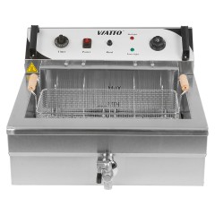 Чебуречница VA-MF48