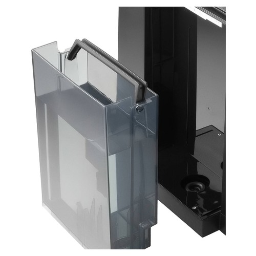 Кофемашина KAFFIT COM E30 Black