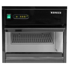 Льдогенератор Koreco AZ 30/15 SI black