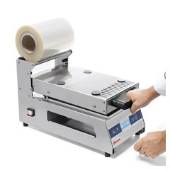 Запайщик лотков Sirman SIGIX M 20