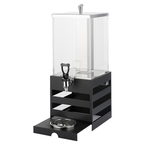 Диспенсер для холодных напитков Kingo HOTEL F19401H-10B, 10 л